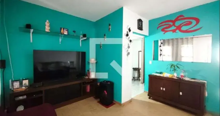 Casa para Aluguel - Parque Residencial Vila União  , 2 Quartos,  160 m² - Campinas