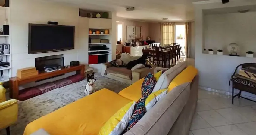 Casa / Sobrado em Condomínio para Aluguel - Cidade São Francisco , 3 Quartos,  310 m² - São Paulo