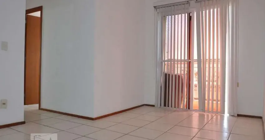 Apartamento para Aluguel - Del Castilho, 3 Quartos,  60 m² - Rio de Janeiro
