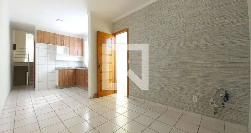 Casa para Aluguel - Parque das Águas, 2 Quartos,  95 m² - Campinas