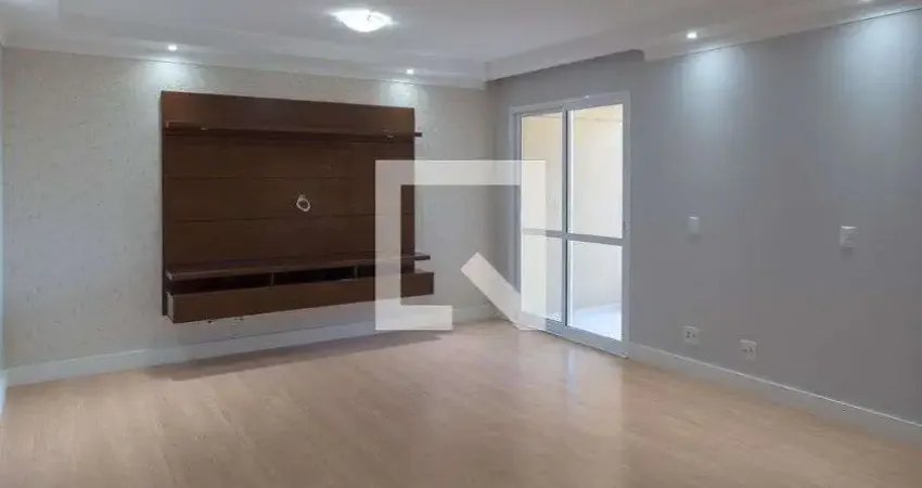 Apartamento para Aluguel - Taboão, 3 Quartos,  78 m² - Guarulhos