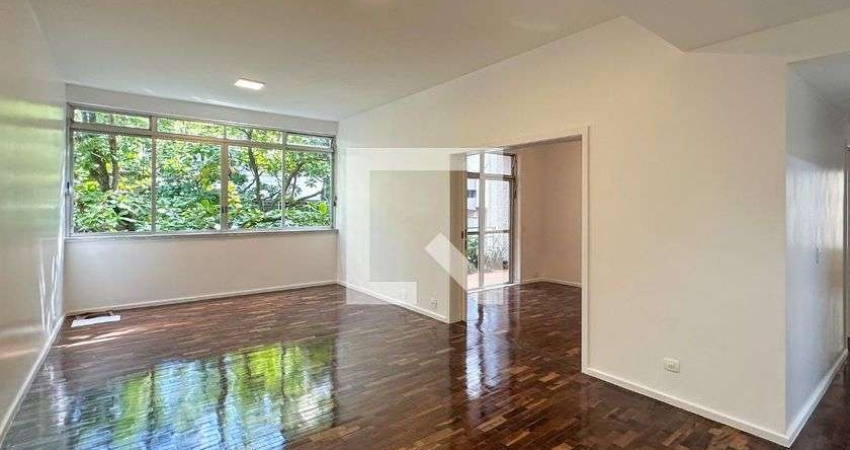Apartamento para Aluguel - Ipanema, 3 Quartos,  120 m² - Rio de Janeiro