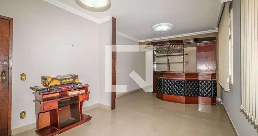 Apartamento para Aluguel - Cidade Nova, 3 Quartos,  85 m² - Belo Horizonte