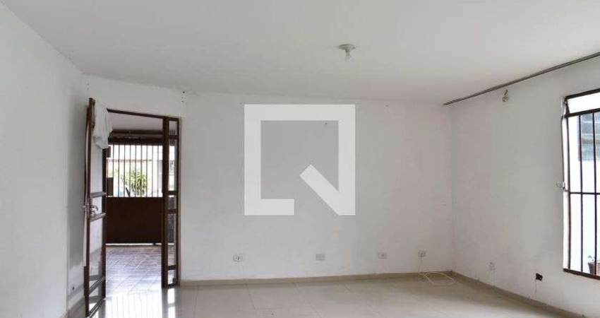 Casa para Aluguel - Bairro Alto, 5 Quartos,  390 m² - Curitiba