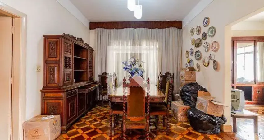 Casa para Aluguel - Vila Madalena, 3 Quartos,  200 m² - São Paulo