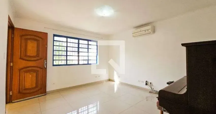 Casa para Aluguel - Veleiros, 4 Quartos,  300 m² - São Paulo