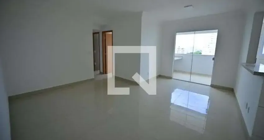 Apartamento para Aluguel - Jardim Atlântico , 3 Quartos,  87 m² - Goiânia