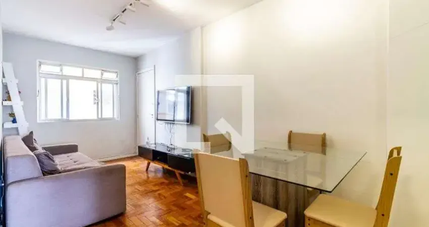 Apartamento para Aluguel - Pinheiros, 2 Quartos,  66 m² - São Paulo