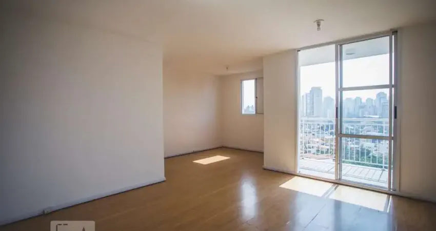 Apartamento para Aluguel - Vila Mascote, 2 Quartos,  69 m² - São Paulo
