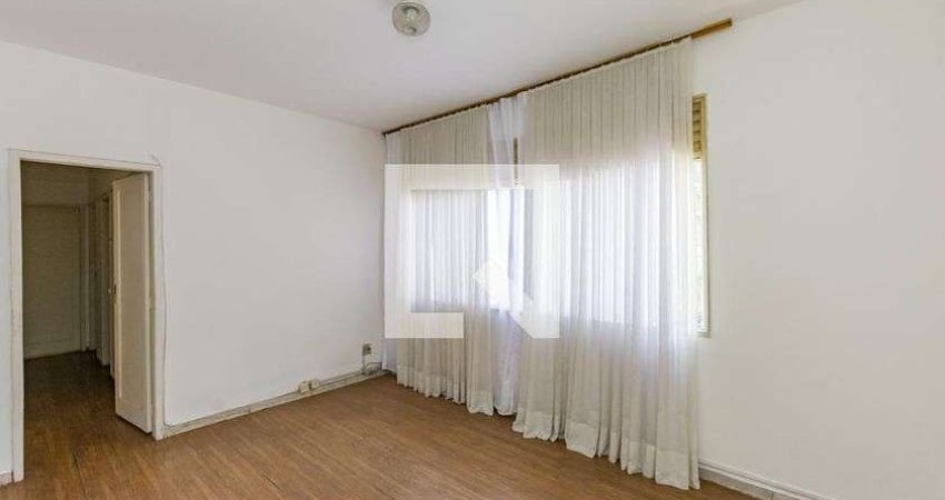 Apartamento para Aluguel - Gutierrez, 3 Quartos,  98 m² - Belo Horizonte