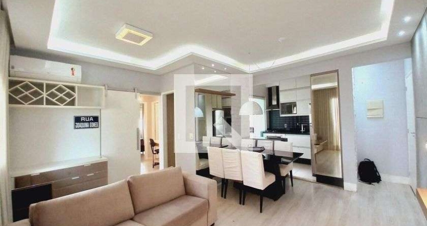 Apartamento para Aluguel - Parque Prado, 3 Quartos,  94 m² - Campinas
