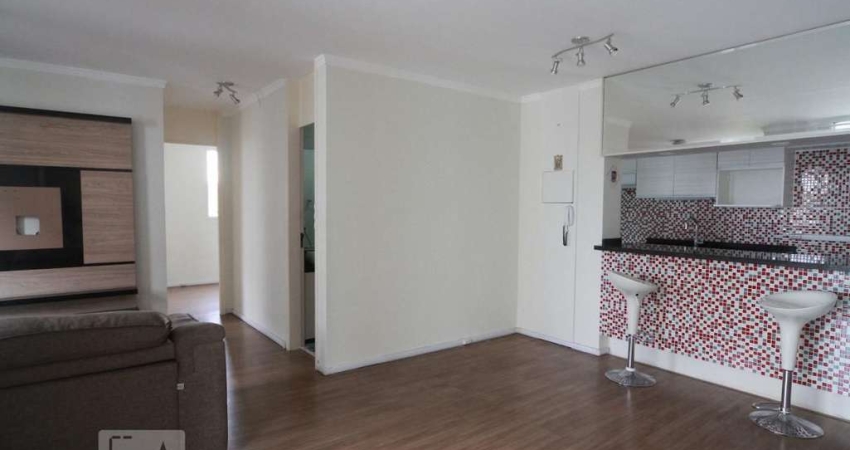 Apartamento para Aluguel - Freguesia do Ó, 3 Quartos,  70 m² - São Paulo
