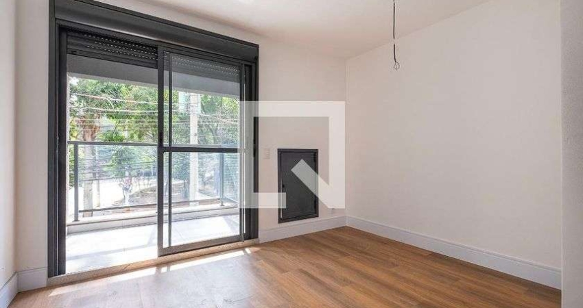 Kitnet / Stúdio para Aluguel - Pinheiros, 1 Quarto,  33 m² - São Paulo