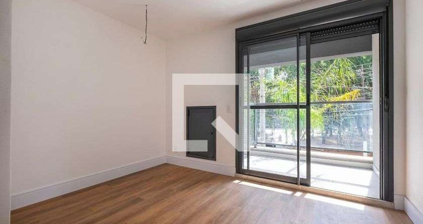 Kitnet / Stúdio para Aluguel - Pinheiros, 1 Quarto,  26 m² - São Paulo