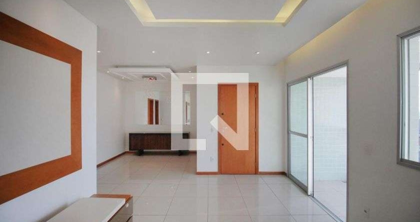 Apartamento para Aluguel - Buritis, 4 Quartos,  112 m² - Belo Horizonte
