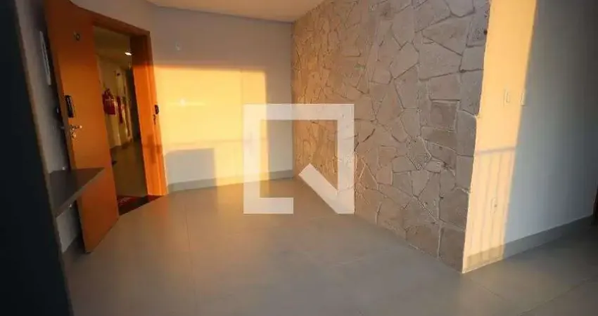 Apartamento para Aluguel - Vila Rosa, 2 Quartos,  60 m² - Goiânia