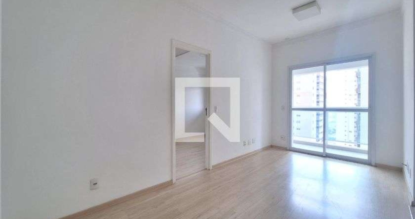 Apartamento para Aluguel - Barra Funda, 1 Quarto,  45 m² - São Paulo