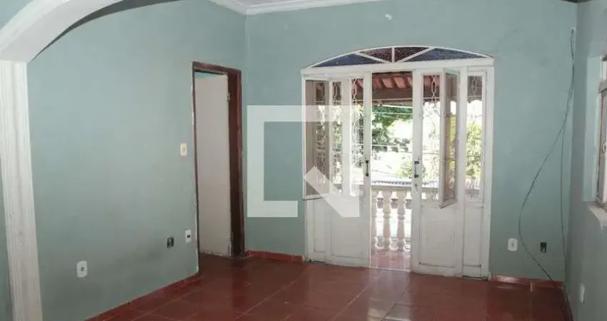 Casa para Aluguel - Mantiqueira, 6 Quartos,  510 m² - Belo Horizonte