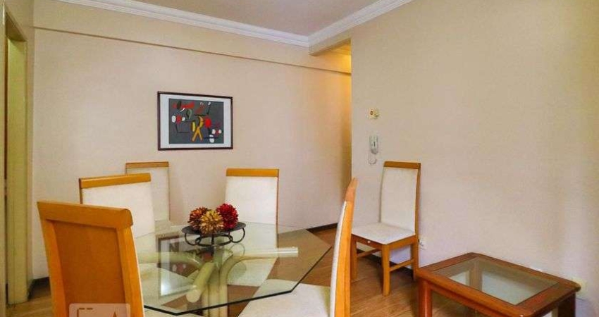Apartamento para Aluguel - Lourdes, 1 Quarto,  69 m² - Belo Horizonte