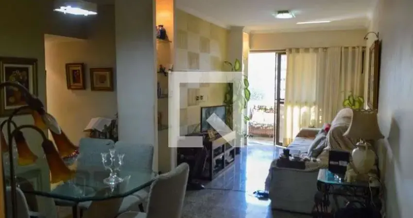 Apartamento para Aluguel - Jacarepaguá, 3 Quartos,  124 m² - Rio de Janeiro