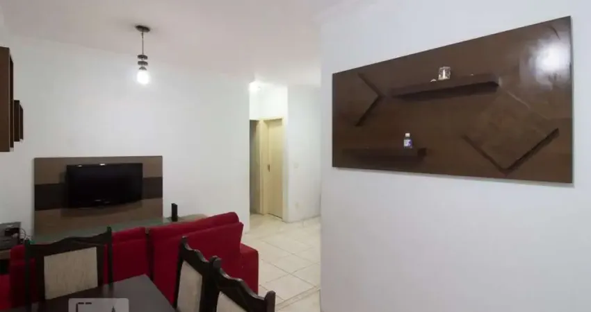 Apartamento para Aluguel - Jardim Adriana, 3 Quartos,  83 m² - Guarulhos
