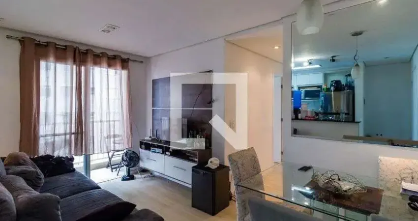 Apartamento para Aluguel - Vila Andrade, 2 Quartos,  55 m² - São Paulo