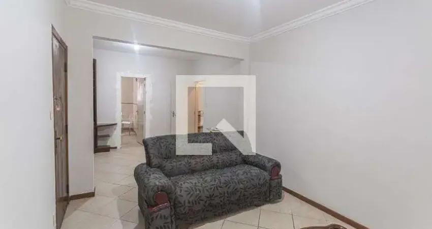 Apartamento para Aluguel - Cidade Nova, 3 Quartos,  130 m² - Belo Horizonte