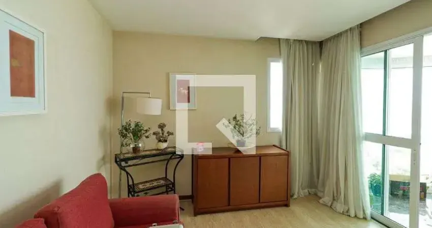 Apartamento para Aluguel - Jardim Oceânico, 1 Quarto,  53 m² - Rio de Janeiro