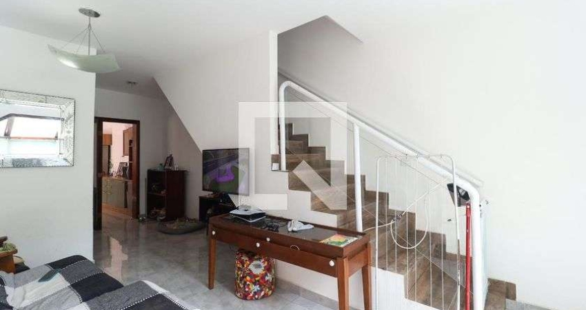 Casa para Aluguel - Vila Maria , 3 Quartos,  300 m² - São Paulo