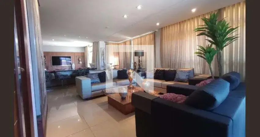 Apartamento para Aluguel - Caiçaras, 2 Quartos,  165 m² - Belo Horizonte