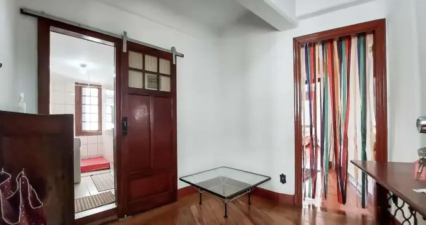 Apartamento para Aluguel - Centro, 1 Quarto,  48 m² - São Paulo