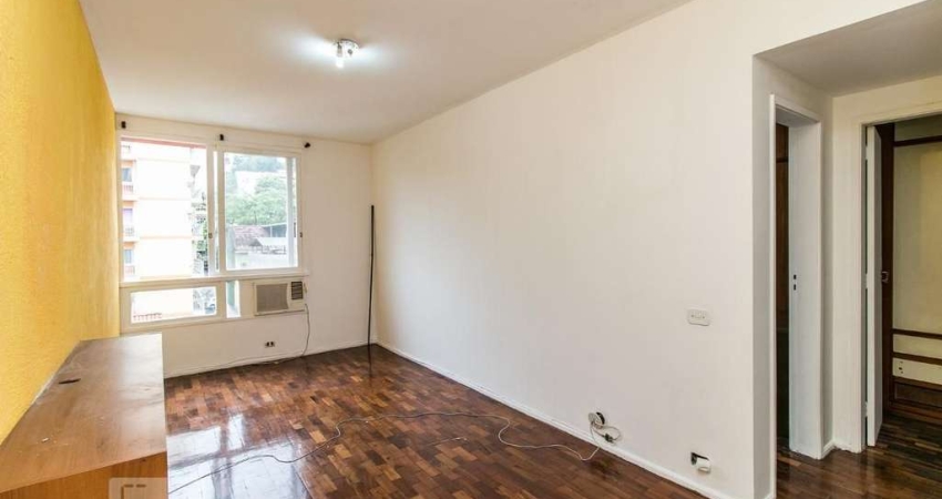 Apartamento para Aluguel - Estácio , 1 Quarto,  65 m² - Rio de Janeiro