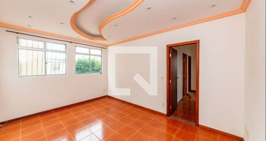 Apartamento para Aluguel - Diamante, 3 Quartos,  120 m² - Belo Horizonte