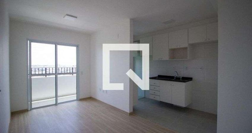 Apartamento para Aluguel - Jardim Pagliato, 3 Quartos,  68 m² - Sorocaba