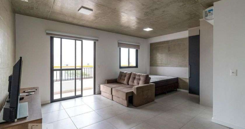 Apartamento para Aluguel - Santana, 1 Quarto,  40 m² - São Paulo