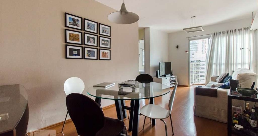 Apartamento para Aluguel - Pinheiros, 2 Quartos,  65 m² - São Paulo