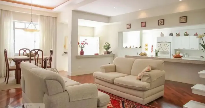Casa para Aluguel - Tatuapé, 2 Quartos,  98 m² - São Paulo