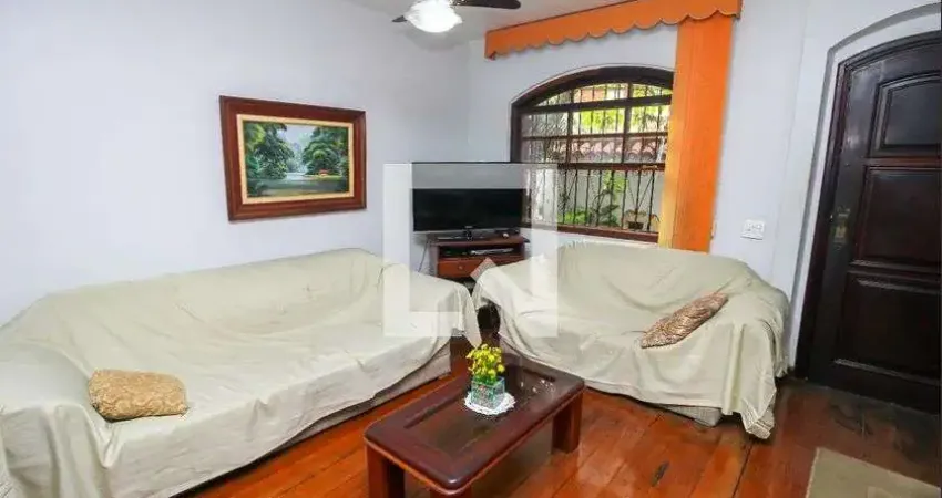 Apartamento para Aluguel - Humaitá, 4 Quartos,  110 m² - Rio de Janeiro
