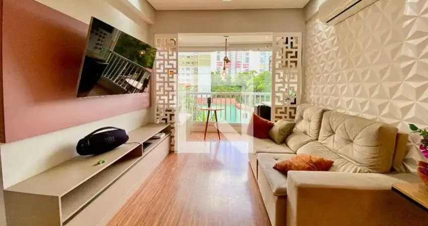 Apartamento para Aluguel - Rio Vermelho, 1 Quarto,  100 m² - Salvador