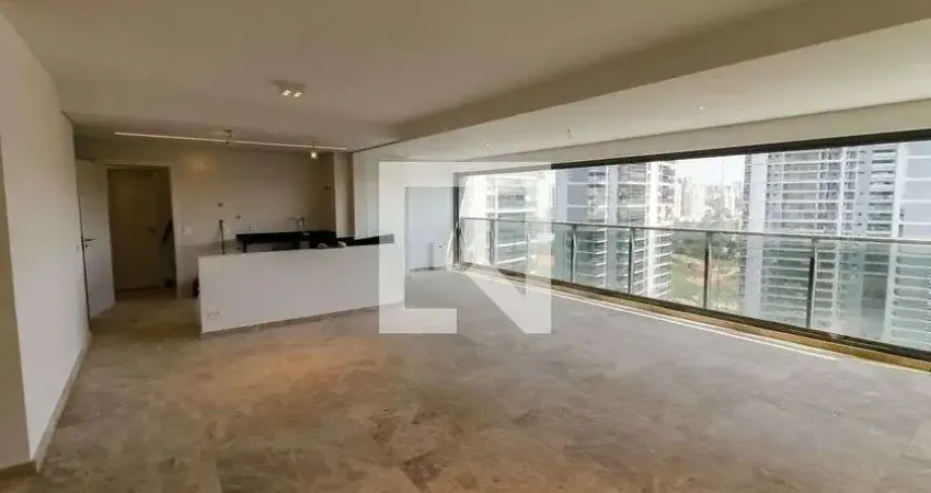 Apartamento para Aluguel - Fazenda Morumbi, 2 Quartos,  142 m² - São Paulo
