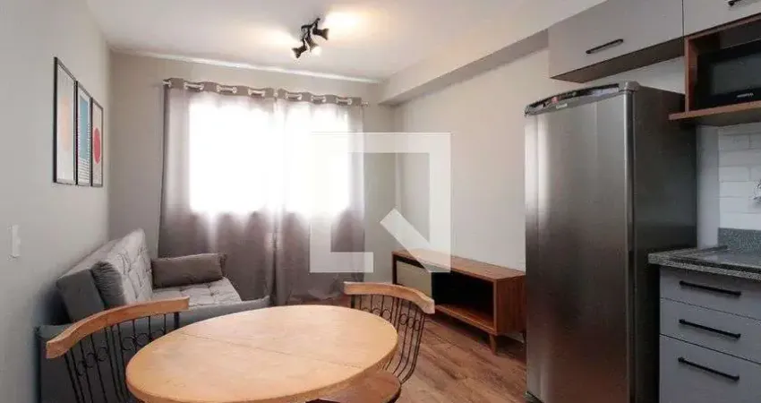 Apartamento para Aluguel - Bela Vista, 1 Quarto,  33 m² - São Paulo