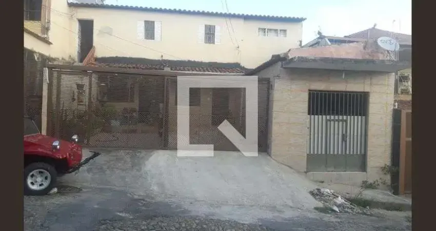 Casa / Sobrado em Condomínio para Aluguel - Alípio de Melo, 2 Quartos,  70 m² - Belo Horizonte