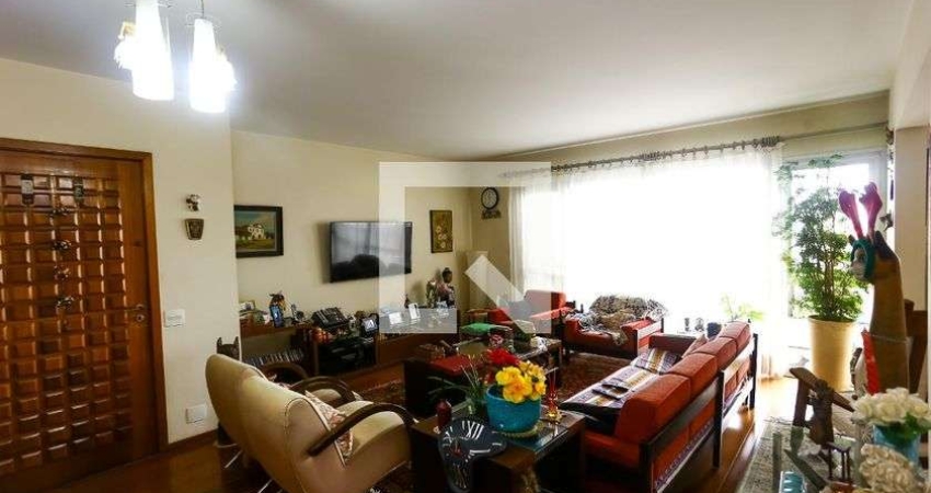 Apartamento para Aluguel - Portal do Morumbi, 3 Quartos,  220 m² - São Paulo