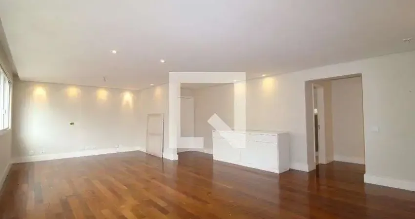 Apartamento para Aluguel - Itaim Bibi, 3 Quartos,  183 m² - São Paulo