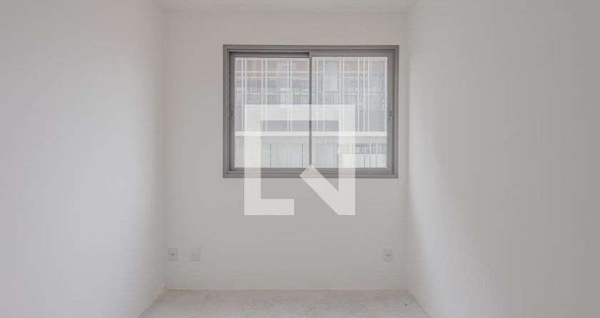 Kitnet / Stúdio para Aluguel - Pinheiros, 1 Quarto,  24 m² - São Paulo