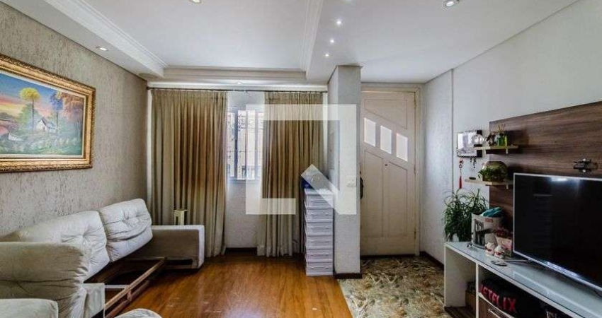 Casa para Aluguel - Vila Mariana, 2 Quartos,  140 m² - São Paulo