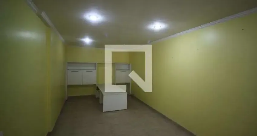 Casa para Aluguel - Jardim Marajoara , 4 Quartos,  500 m² - São Paulo
