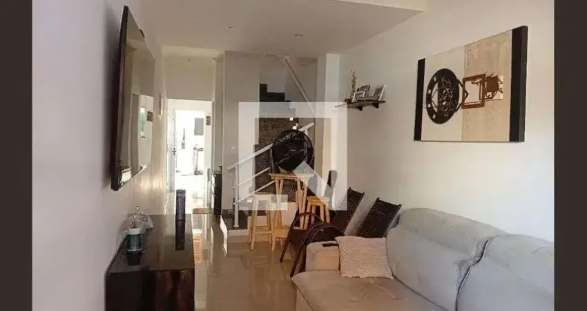 Apartamento para Aluguel - Vilamar, 2 Quartos,  73 m² - Praia Grande