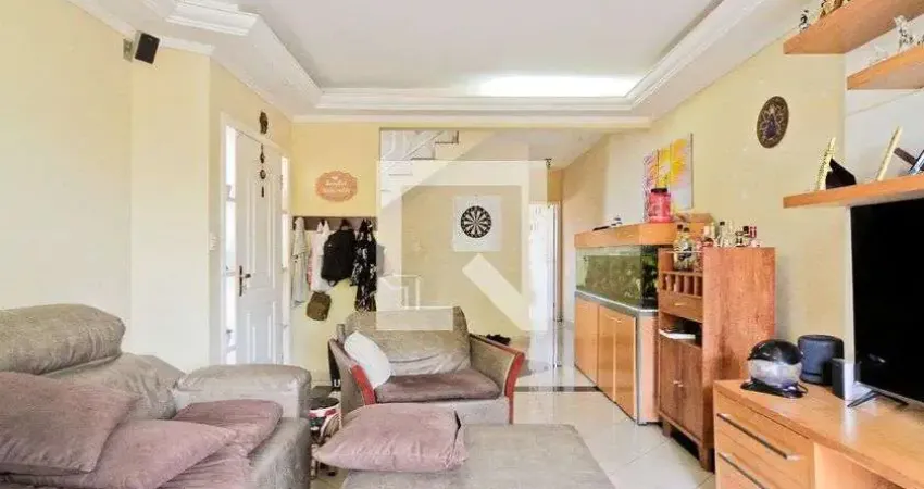 Casa para Aluguel - Freguesia do Ó, 3 Quartos,  220 m² - São Paulo