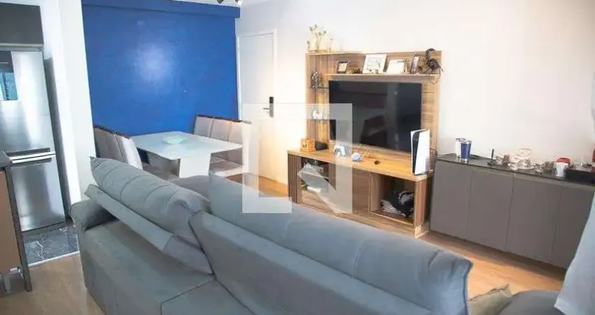 Apartamento para Aluguel - Picanço, 2 Quartos,  74 m² - Guarulhos